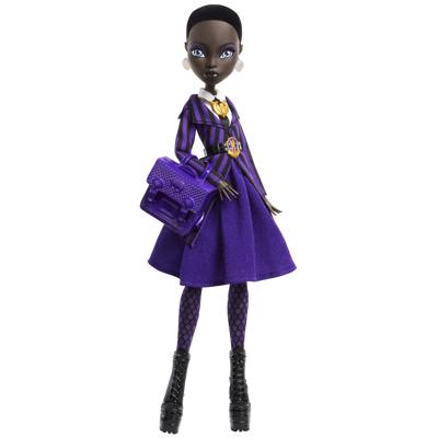 Monster High Wednesday pop Bianca