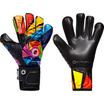 Elite keepershandschoenen Camaleon latex/foam/mesh Elite keepershandschoenen Camaleon latex/foam/mesh