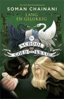Lang en gelukkig - Soman Chainani - ebook - thumbnail