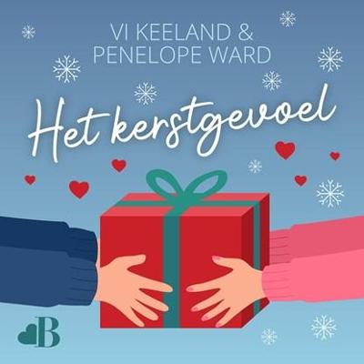 Het kerstgevoel Het kerstgevoel