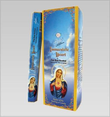 Flute Wierook Immaculate Heart (6 pakjes)