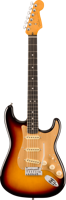 Fender American Ultra II Stratocaster, Ultraburst EB - thumbnail