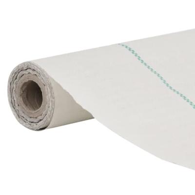 VidaXL Worteldoek 1,5x25 m polypropeen wit - thumbnail