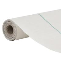 VidaXL Worteldoek 1,5x25 m polypropeen wit - thumbnail