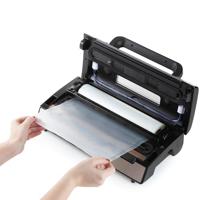 DOMO DO331L DO331L Vacumeermachine Met luchtafzuiging - thumbnail