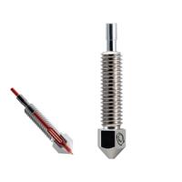 Micro-Swiss 3D-printermond FlowTech™ CHT High Flow Nozzle M2905-04 - thumbnail