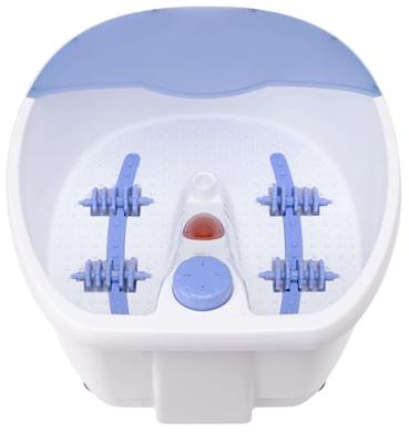 Sibel Beauty Foot Spa Apparaat 1Stuks Sibel Beauty Foot Spa Apparaat 1Stuks