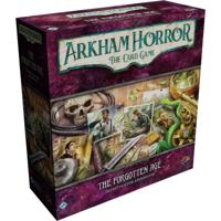 Arkham Horror LCG: The Forgotten Age Investigator Expansion - thumbnail