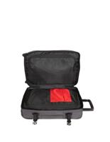 Eastpak Tranverz S Trolley -CNNCT Accent Grey - thumbnail