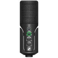 Sennheiser Profile Streaming Set - USB-C microfoon met verstelbare arm voor podcasts en streaming - thumbnail