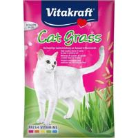 VITAKRAFT Cat Grass - graszaden - 50 g - thumbnail