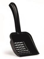 Kattenbakschep extra grof - thumbnail