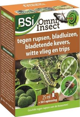 BSI Omni insect 25 ml