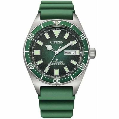 Citizen NY0121-09X (Ø 41 mm) Heren horloge
