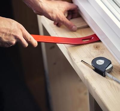 Hultafors koevoet 108 15 inch - hu827013 - hu827013