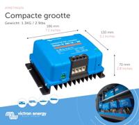 Victron Energy Orion-Tr 48/12-30A DC/DC-converter 48 V/DC - 12 V/DC/40 A 430 W - thumbnail