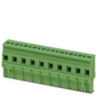Phoenix Contact 1832552 Female behuizing (kabel) GMVSTBR Totaal aantal polen: 5 Rastermaat: 7.62 mm Inhoud: 50 stuk(s) - thumbnail