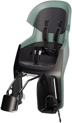 Bobike Kinderzitje achter evolve maxi - framebevestiging - peppermin