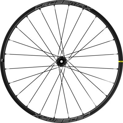MAVIC wiel "crossmax sl 29" wheel crossmax sl 29 rear 6h 12x148mm