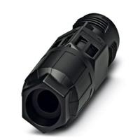 Phoenix Contact 1414697 Leidingverbinding Schroefvergrendeling Totaal aantal polen: 4 1 stuk(s) - thumbnail