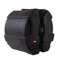 Gator Cases GPC1310 Grooves koffer voor tom 13 x 10 inch - thumbnail