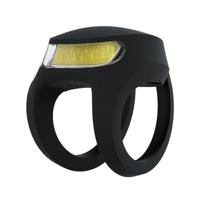 KNOG Frog usb front - spider black - thumbnail