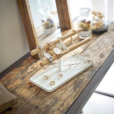 Yamazaki Horloge- & Accessoire Standaard - Tosca