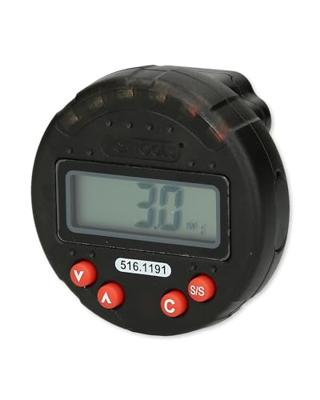 KS Tools 516.1191 Digitale draaihoekmeter met magneet, Ø 55,0 mm KS Tools 516.1191 Digitale draaihoekmeter met magneet, Ø 55,0 mm