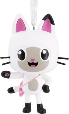 Ornament l93 fc pandy paws Hallmark - Hallmark Ornament l93 fc pandy paws Hallmark - Hallmark