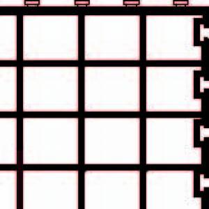 Filterrooster easy tray Filterrooster easy tray