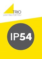 Trio Staande lampWitham antraciet 80cm - 477860142 - thumbnail