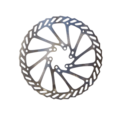 Falkx remschijf 180mm. 6-bout montage