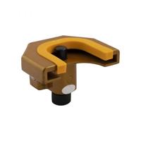 Kogelkoppelingsslot universeel - thumbnail