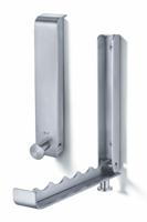 Zack Canzo Kapstok uitklapbaar - thumbnail