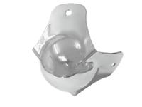 ROADINGER Steel Ball Corner, 3 legs, 41mm - thumbnail