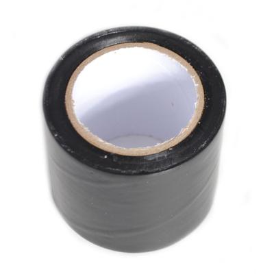 Isolatieband zwart 50mmx10m Deltafix - Deltafix