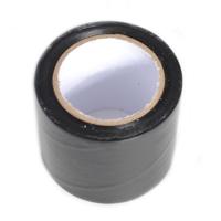 Isolatieband zwart 50mmx10m Deltafix - Deltafix - thumbnail