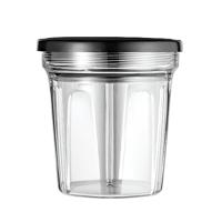 WMF 0416520011 Blender 900 W Zilver (mat), Zwart - thumbnail