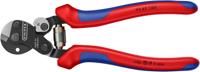 Knipex 95 62 160 Draadkabelschaar - thumbnail