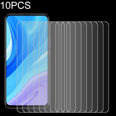 10 stuks voor Huawei Enjoy 10 plus ultra slanke 9H 2.5 D gehard glas scherm beschermende film 10 stuks voor Huawei Enjoy 10 plus ultra slanke 9H 2.5 D gehard glas scherm beschermende film