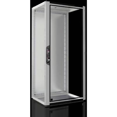 Rittal VX 5306.190 19inch-patchkast (b x h x d) 800 x 2000 x 600 mm Grijs