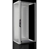 Rittal VX 5306.190 19inch-patchkast (b x h x d) 800 x 2000 x 600 mm Grijs - thumbnail