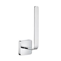 Reserverolhouder Smedbo Ice Wandmodel Chroom Smedbo - thumbnail