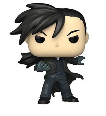 Fullmetal Alchemist Brotherhood Funko Pop Vinyl: Greed