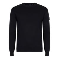 Knitwear Basic Black - thumbnail