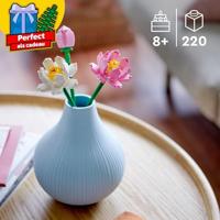 LEGO Creator 40647 Lotusbloemen - thumbnail
