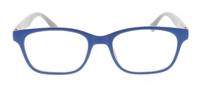Leesbril MPG KLH185-Blauw KLH185-+3.50 - thumbnail