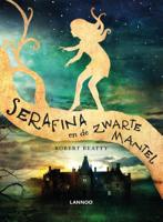 Robert  Beatty Serafina en de zwarte mantel - thumbnail