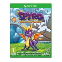 Spyro Reignited Trilogy - thumbnail
