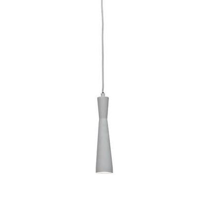 its about RoMi Hanglamp 'Bordeaux' kleur Lichtgrijs its about RoMi Hanglamp 'Bordeaux' kleur Lichtgrijs